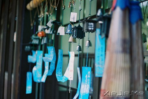 晚安心语：时间不仅让你看透别人，也让你认清自己 (5)