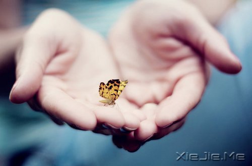 时间不仅让你看透别人，也让你认清自己 (1)