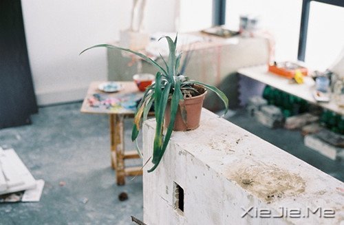 时间不仅让你看透别人，也让你认清自己 (10)