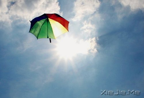 过自己喜欢的生活，喜欢自己过的生活 (1)