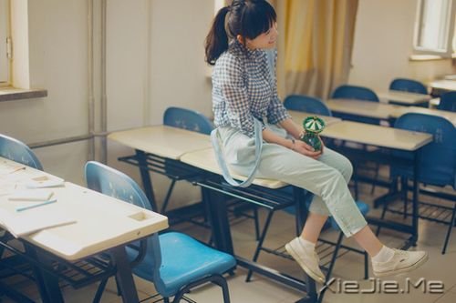 你还是我不愿放手的那个永远 (3)